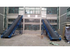 皮帶輸送送機(jī)調(diào)偏托輥有哪些？